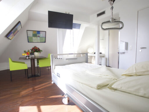 Tipps für mehr Hygiene am Krankenbett